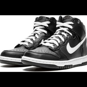 Nike Dunk High